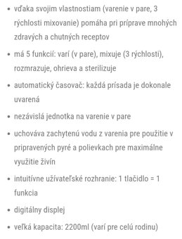 Babymoov - 3