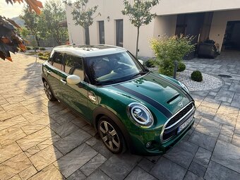 Mini Cooper S Hatchback 141kw Automat - 3