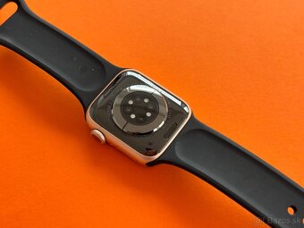Apple Watch 6 40 mm Rose Gold - 3
