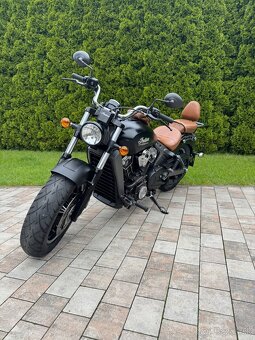 Indian Scout 1150 - 3