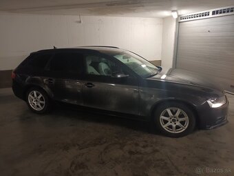 Audi a4 2.0tdi avant b8 2012 - 3