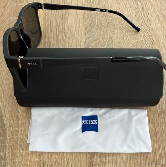 Predám nové slnečné okuliare ZEISS UNISEX - 3