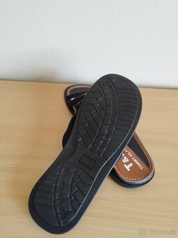Šľapky Tommy Hilfiger - 3