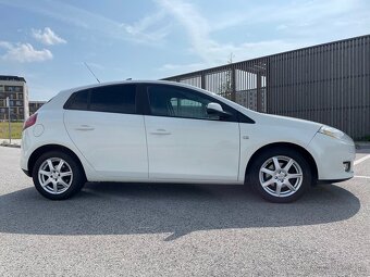 Predam Fiat Bravo 1.6 JTD, r.v. 2009 - 3