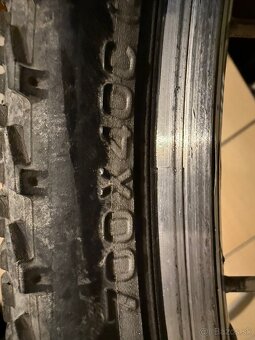 MERIDA CROSSWAY 100 - 3