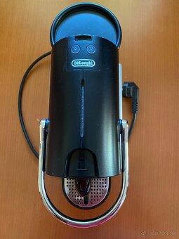 Kávovar Nespresso - 3