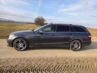 W212 mercedes benz e350cdi - 3