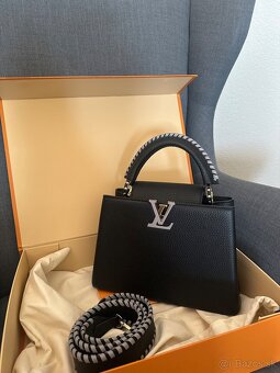 LV cupucines - 3