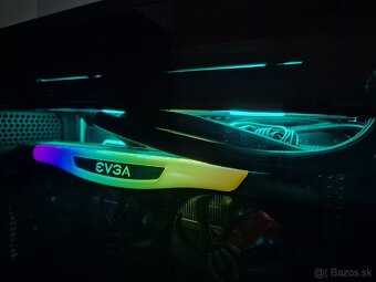 Herný PC, Ryzen 7600x, RTX 3080 - 3