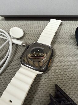 Apple Watch Ultra 2 - 3