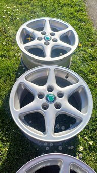 Disky r15 - 3