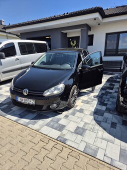 Volkswagen Golf 1.4 TSI - 3