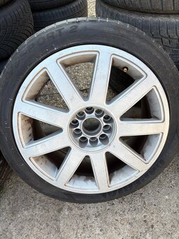 Elektróny 5x112 r17 - 3