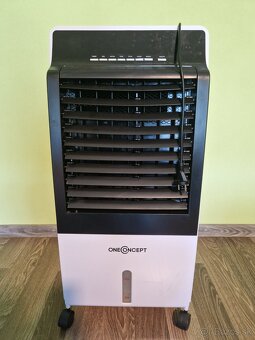 Ochladzovač vzduchu OneConcept CTR‑1 (8 l, diaľkové ovládani - 3