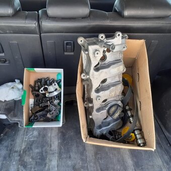 Hyundai Tucson 2.0 crdi - 3