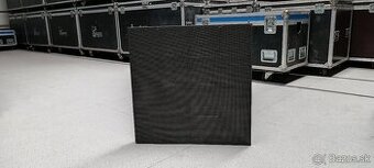 Na predaj exteriérová LED obrazovka P6.6 (cca 5x3 m) - 3