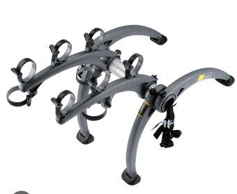 Nosic bicyklov SARIS Bones EX3 pre 3 bicykle - 3