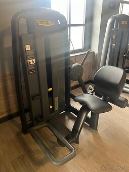 Technogym Selection 2 - 15 strojů - 3