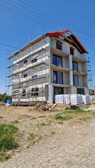 TOP ponuka bývania v KE regióne - 3