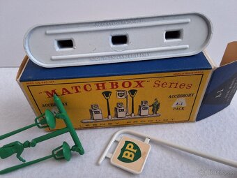 MATCHBOX A-1 predané - 3
