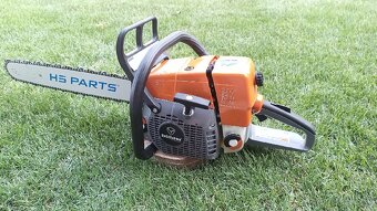 Holzfforma G366 3.4kw - 3