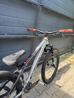 Ctm dirt king pro - 3