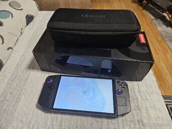 Legion GO 512GB Z1 Extreme - 3