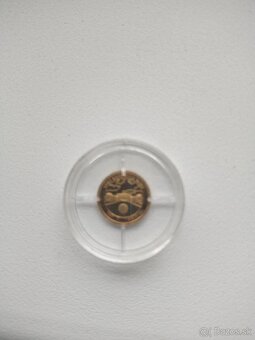 Minca Fort Knox - 3
