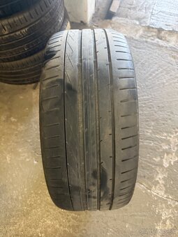 225/45 R17 Hankook dot 2023 - 3