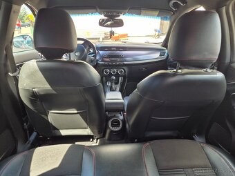 Alfa Romeo Giulieta 1,4T - 3