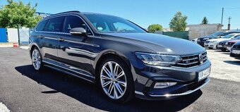 ✅️Volkswagen Passat Variant 2.0 TDI Business DSG R-Line✅️ - 3