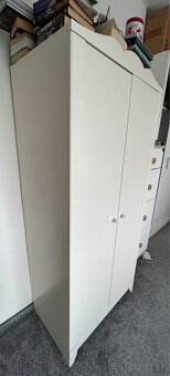 Detska skrina ikea - 3