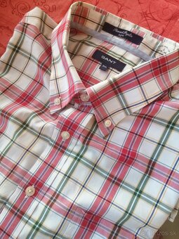 GANT pánska 3XL - 3
