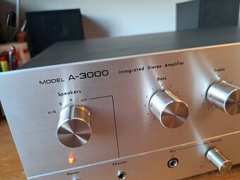 ONKYO A 3000 - 3