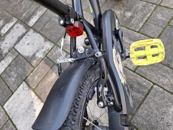 Bicykel - 3
