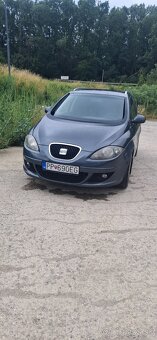 Seat Altea XL 1.9 TDI - 3
