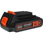 BATERIE BLACK DECKER NOVE - 3