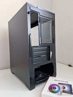 Pc skriňa, micro atx - 3
