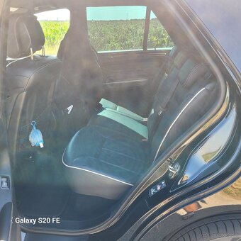 Mercedes-Benz ML 350 - 3