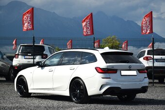 BMW Rad 320d xDrive M-packet Touring - 2021 - odpočet DPH - 3