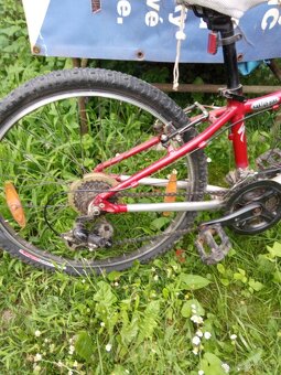 Bicykel - 3