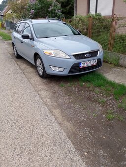 Mondeo - 3