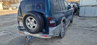 Pajero 3 3.2 - 3