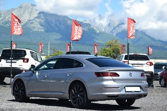 Volkswagen Arteon 2.0 TSI - 35 393 km - 3