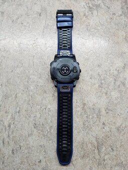 Garmin Fenix 7x Sapphire Solar - 3