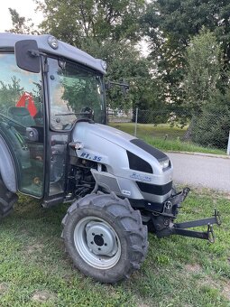 Traktor - 3