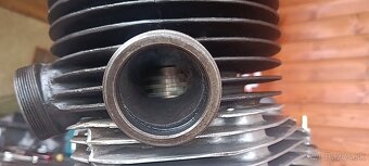 Motor jawa perak 250 zbrojovka - 3