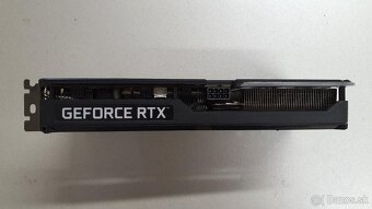 Gainward GeForce RTX 3060 Ti Ghost 8GB - 3