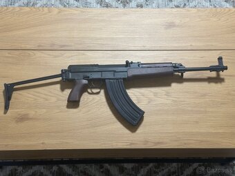 AK-47 & Vz58 - 3