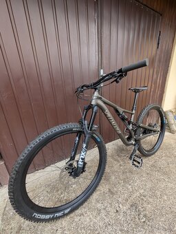 Specialized Stumpjumper Comp - 3